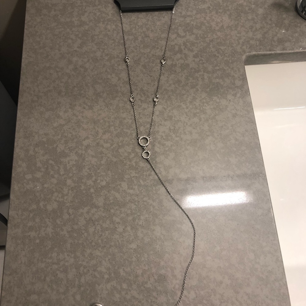 Express Necklace